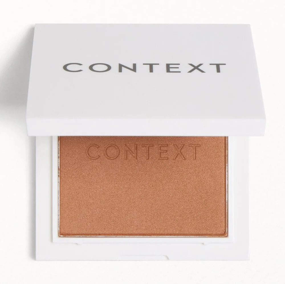 🍒 5/$20 new Context Undisputed Matte Bronzer Sephora Ipsy